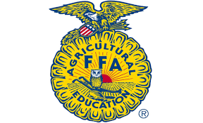 Photo of Turtle Lake FFA Emblem