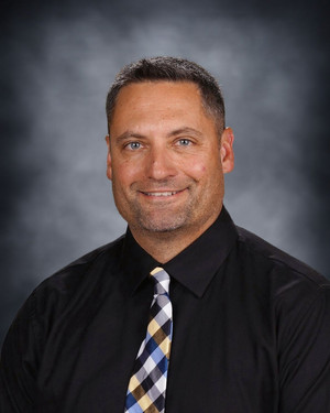 Troy Wagner