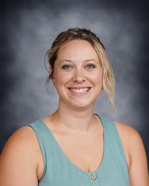 Olson, Allison