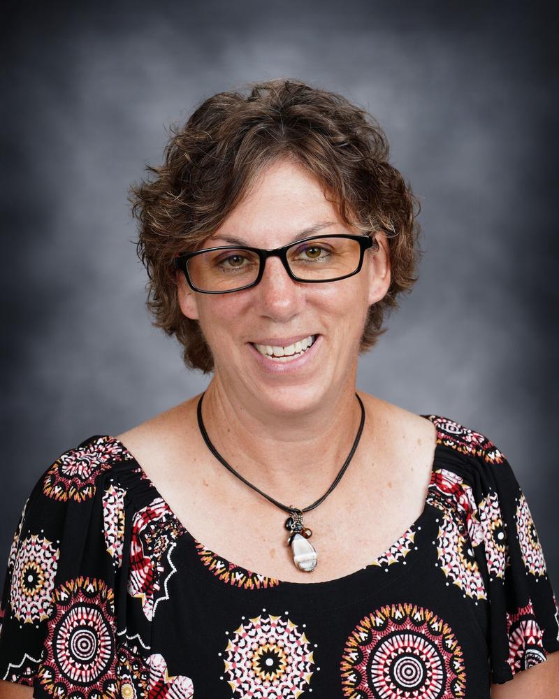 Brenda Levine