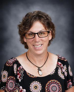 Levine, Brenda