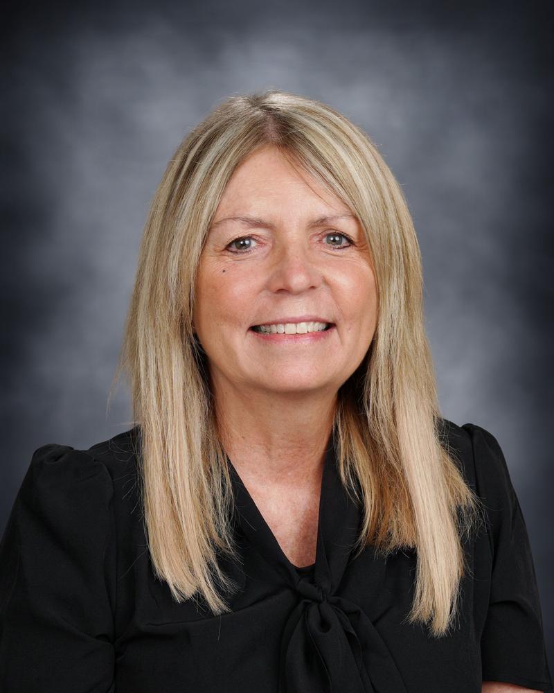 Donna Dorn