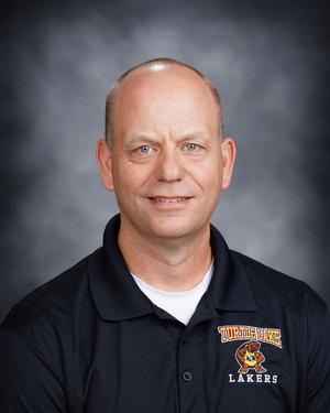 Kahl, Douglas