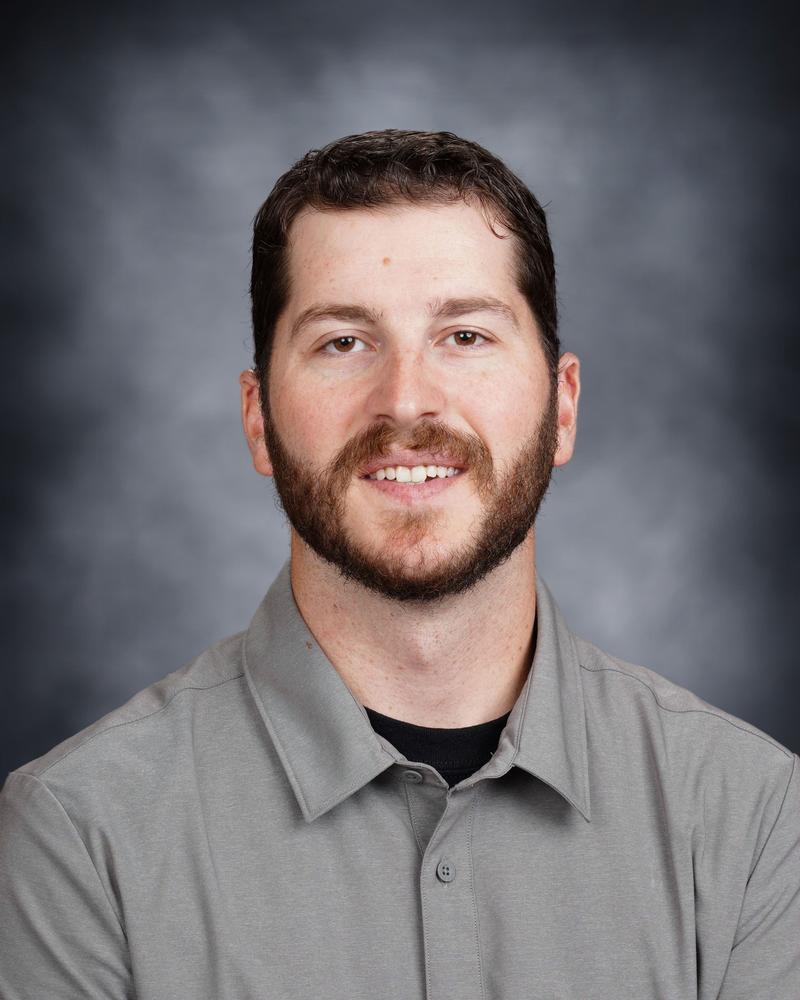 Garrett Plooy