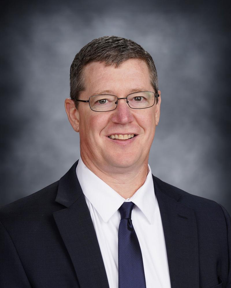 Kent Kindschy