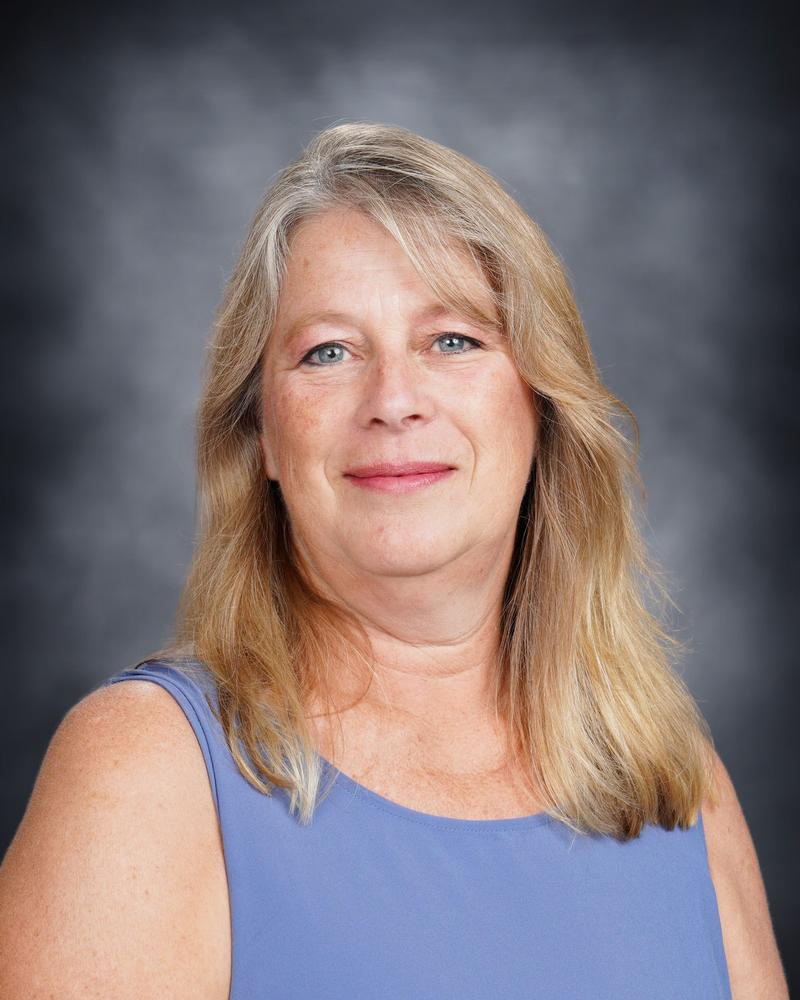Lyn Leopold