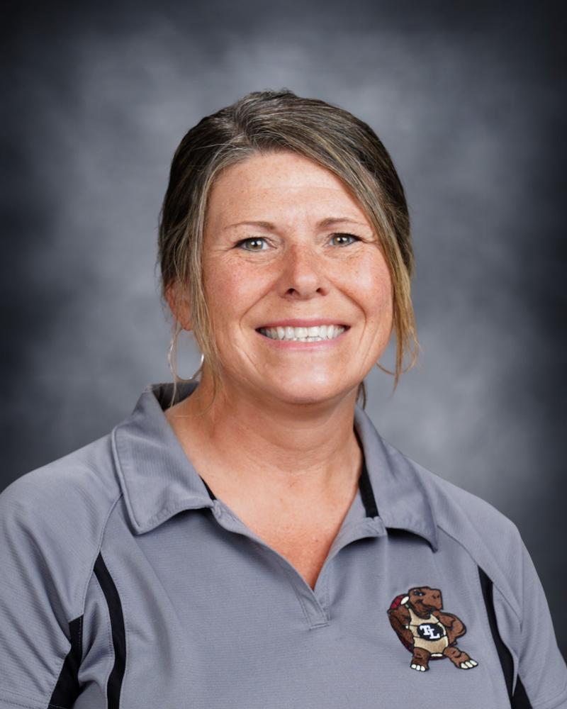 Mary Schradle-Mau